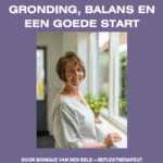 Maart 2025 Oorreflexologie